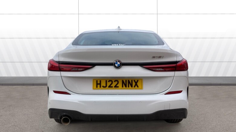 BMW 2 Series 218i [136] M Sport 4dr DCT Petrol Saloon